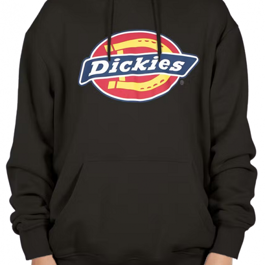 Dickies H.S. Classic Youth Pop Over Hoodies