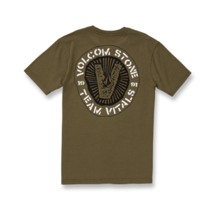 Volcom Surf Vitals Youth T-Shirts