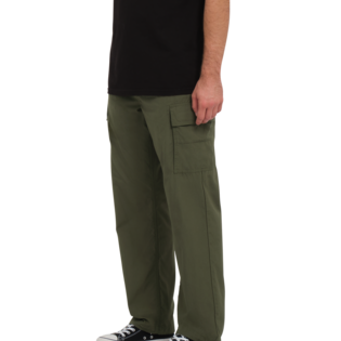 Volcom Squads Cargo Loose Tapered Pants
