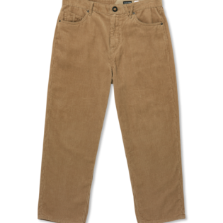 Volcom Billow Tapered Cord Pants