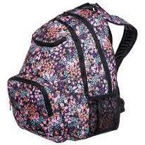 Roxy Shadow Swell Backpacks