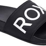 Roxy Slippy II Slide Sandals