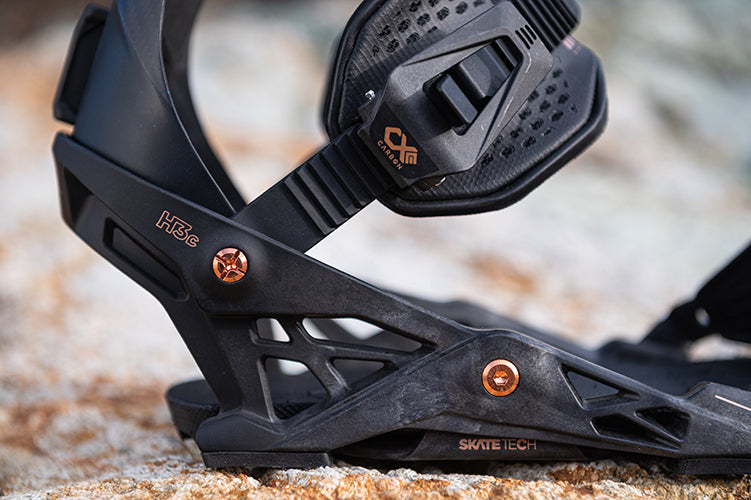 NOW - Let's talk about Skatetech!