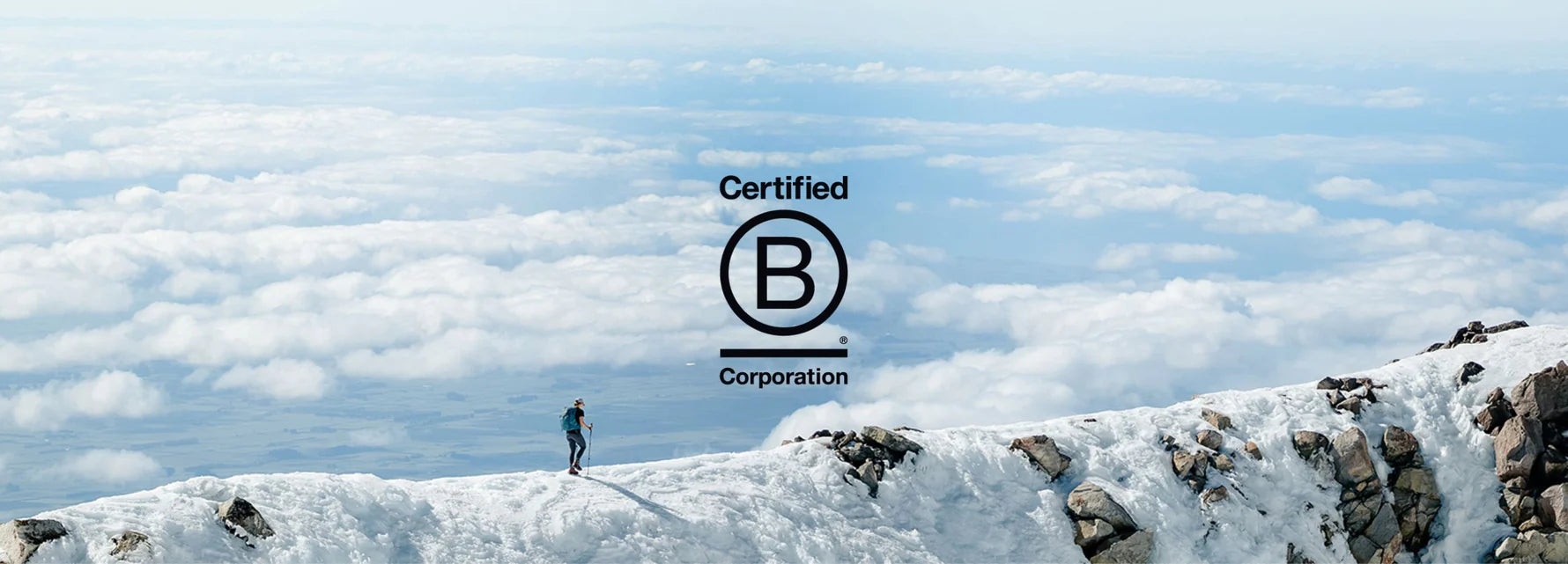 XTM Brand achieves Certified B Corporation status.