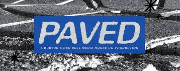 PAVED - An unfiltered snow odyssey!