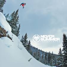 Never Summer 2026 Snowboards - Now Available