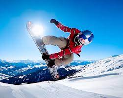 Nitro's Marcus Kleveland goes mini-shreeding