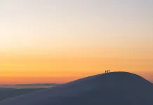 MAVEN : The Snowy Mountain Backcountry, through the eyes of female adventurers.