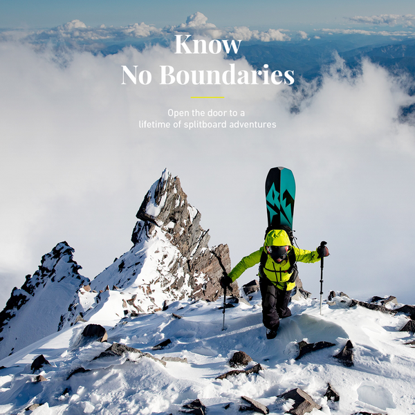 2026 Jones and Nitro Snowboards - Available NOW!!!