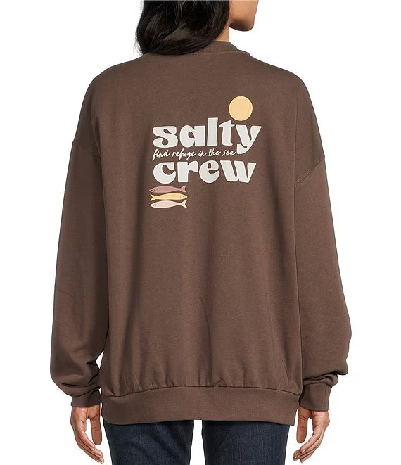 Salty Crew Small Bite Crews