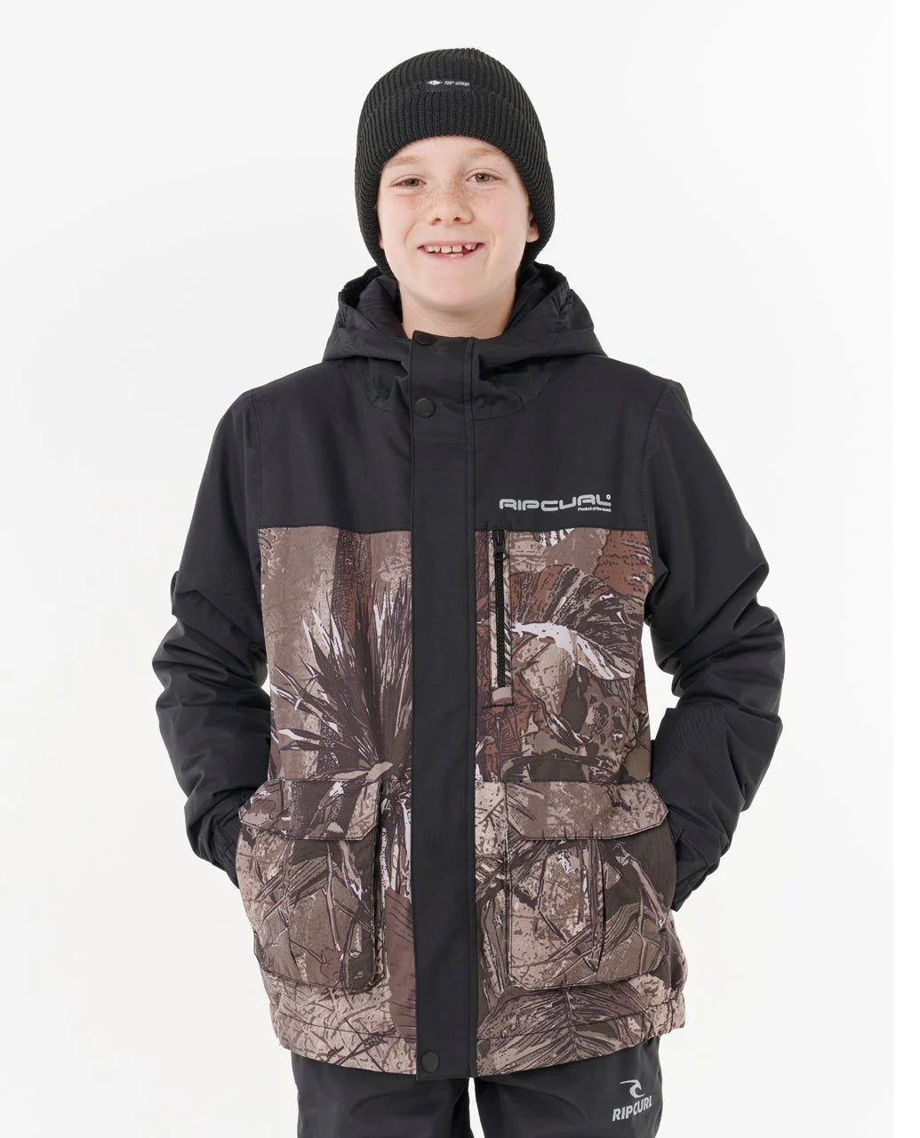 Ripcurl Anti Series 10K Snake Jackets