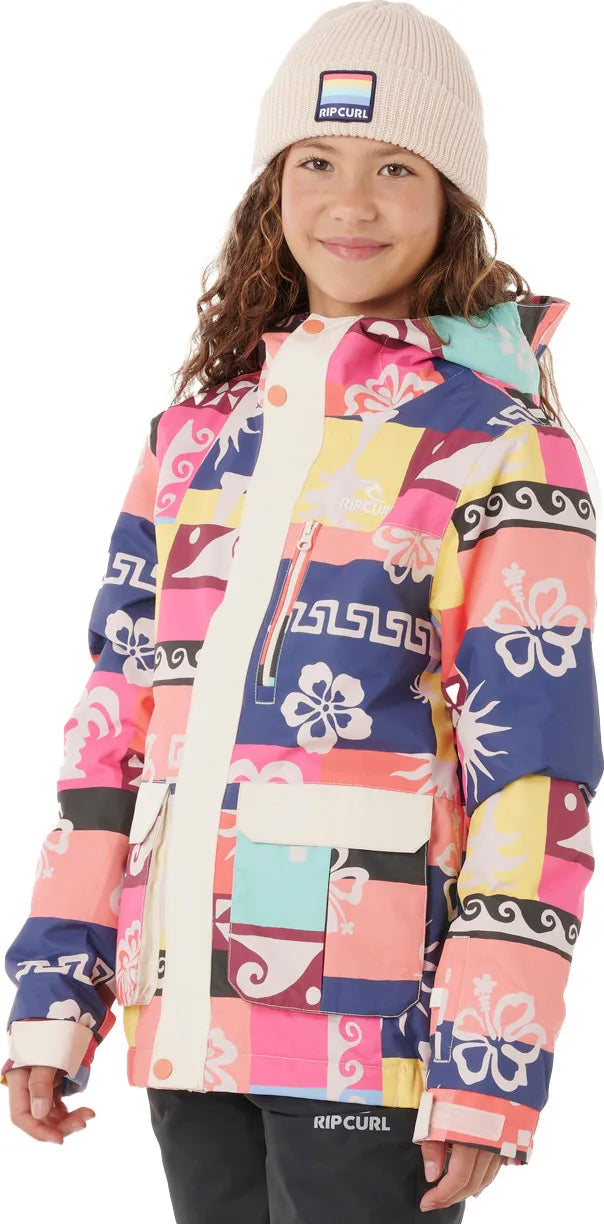 Ripcurl Anti Series 10K Snake Jackets