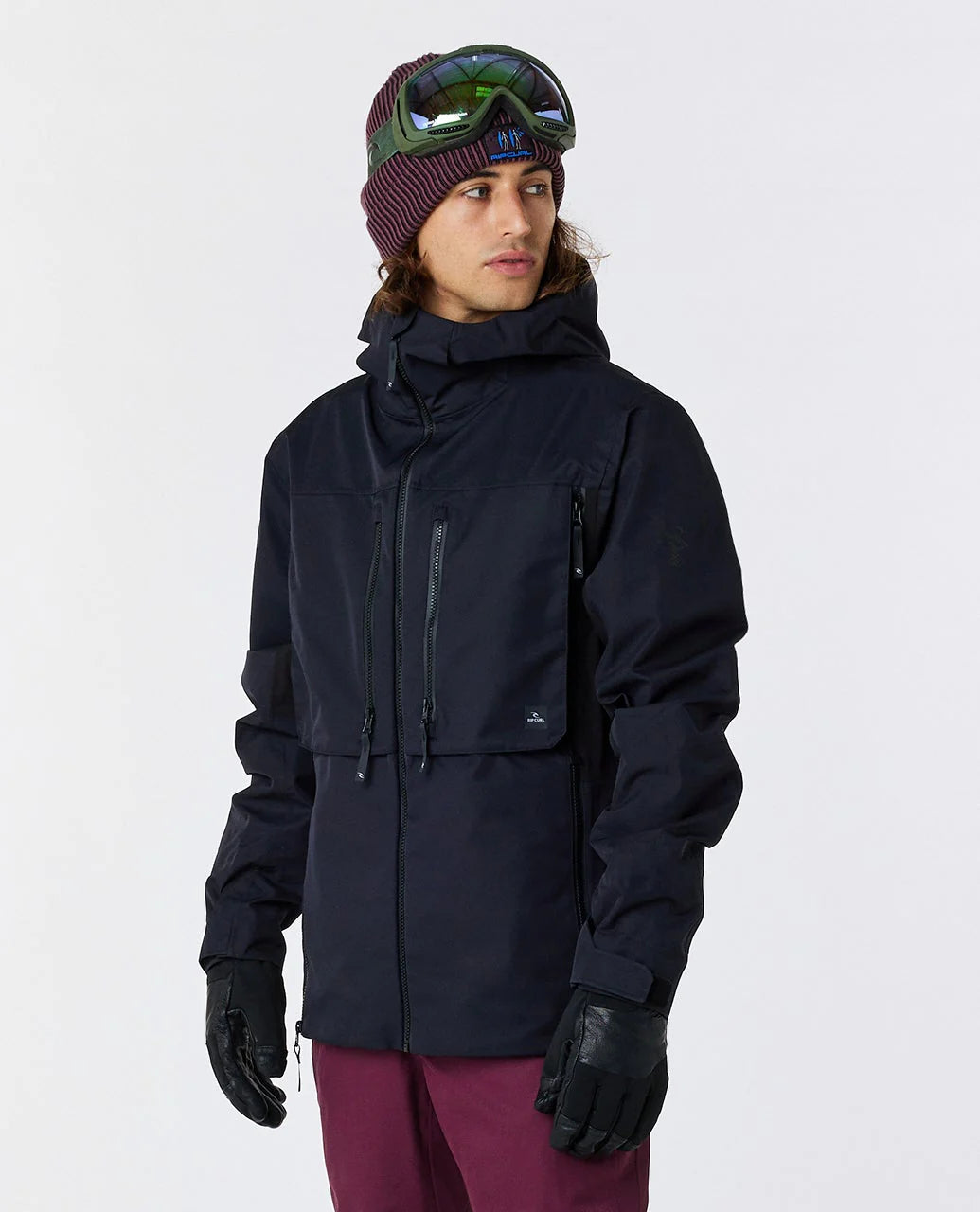 Ripcurl Anti Series Ult 30K/40K Jackets