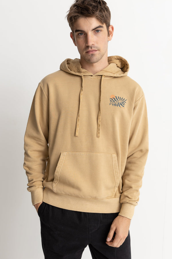 Rhythm Fern Vintage Fleece Hoody