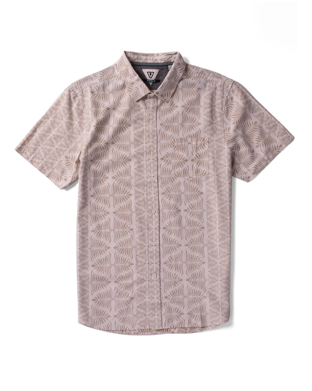Vissla Island Impressions Eco SS Shirts