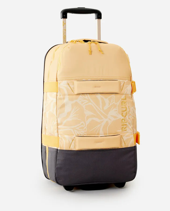 Ripcurl F-Light Transit 45L Wheelie Travel Bags