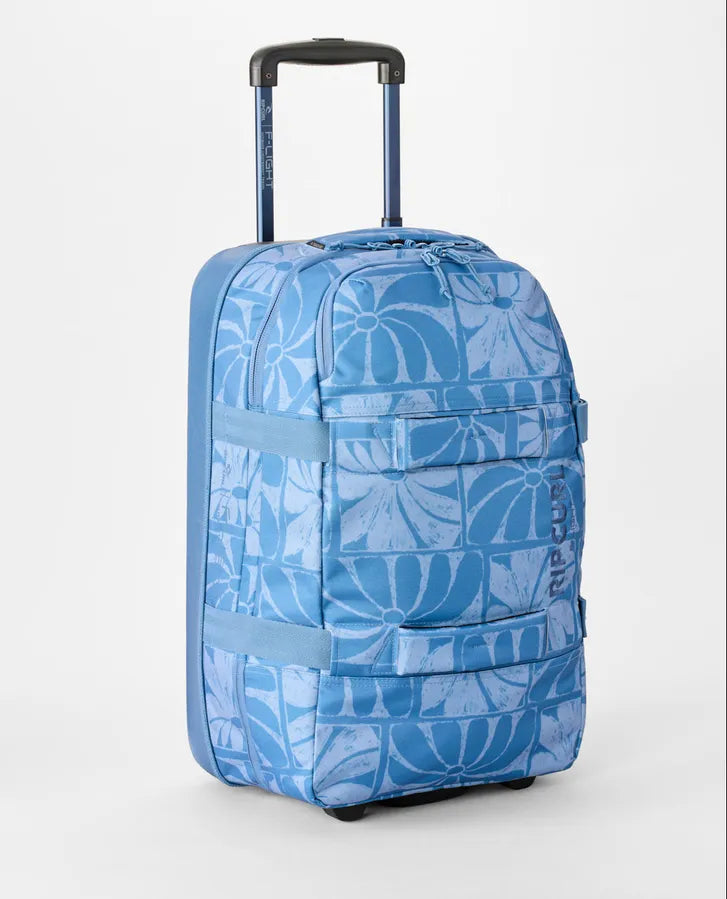 Ripcurl F-Light Transit 45L Wheelie Travel Bags