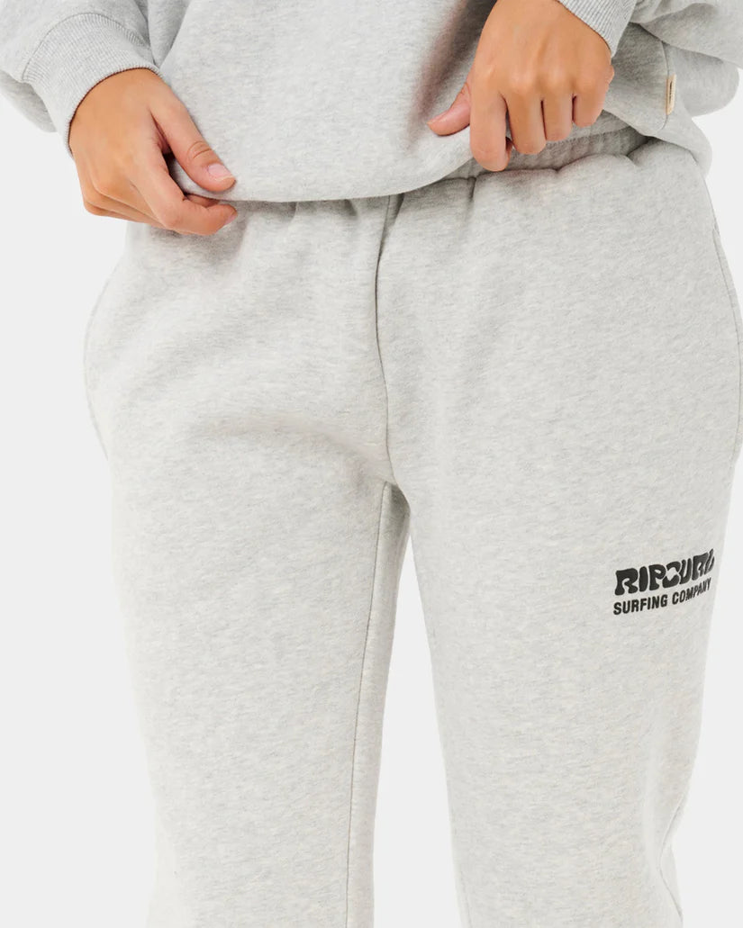 Ripcurl Surf Puff Trackpants