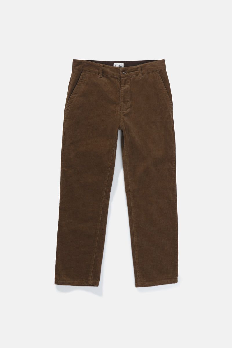 Rhythm Cord Trousers
