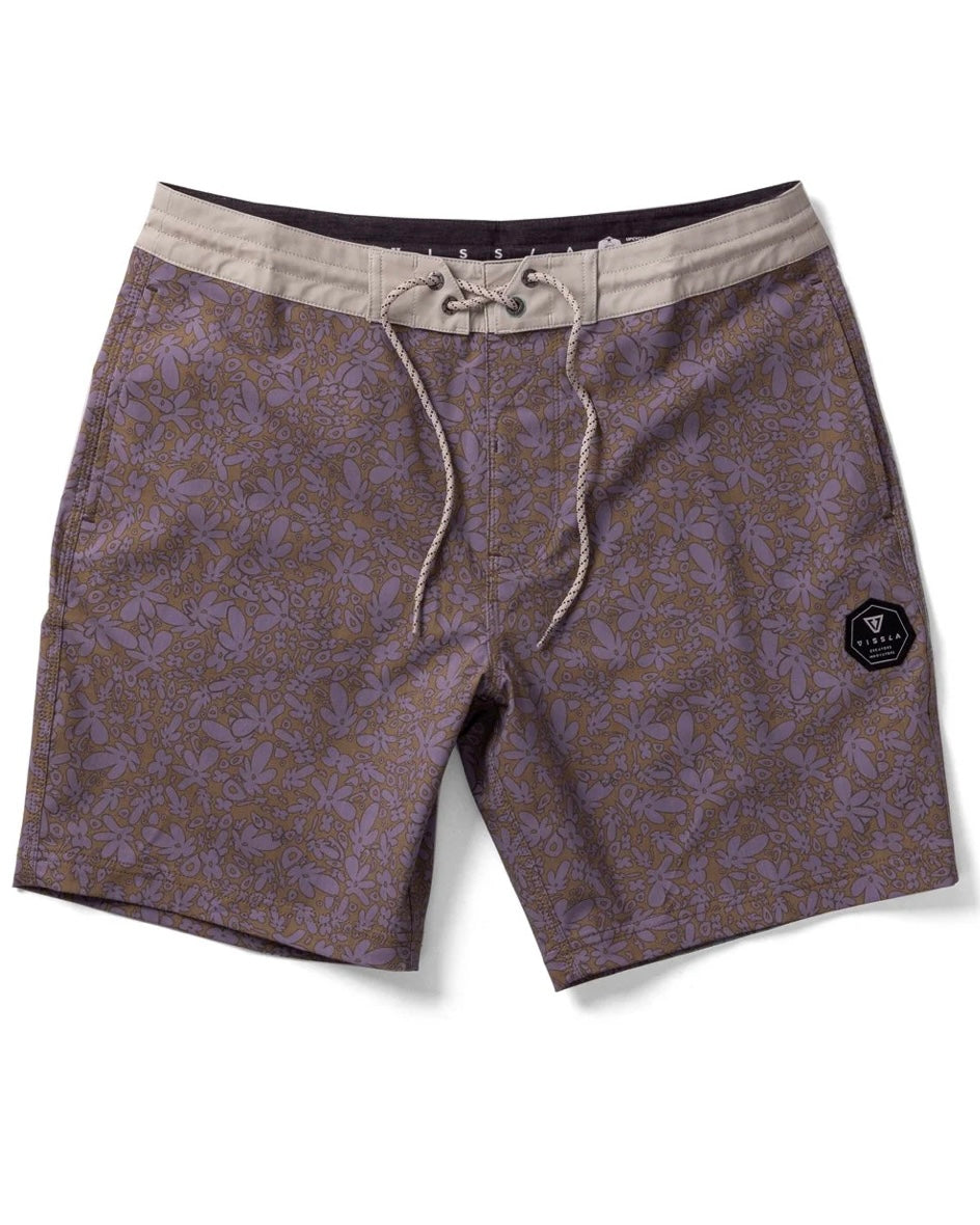 Vissla  Superbloom 17.5" Boardshorts