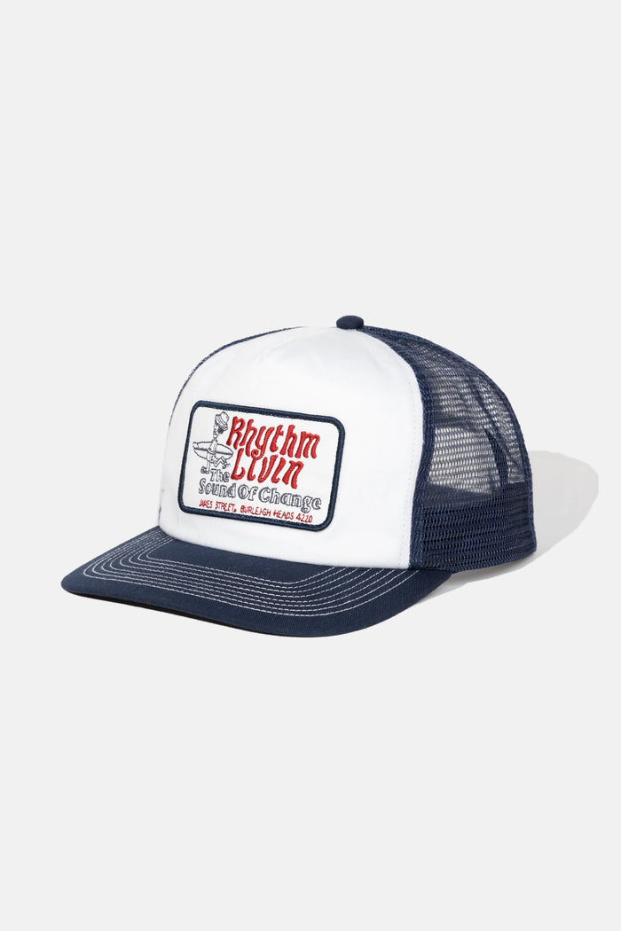 Trucker store caps nz