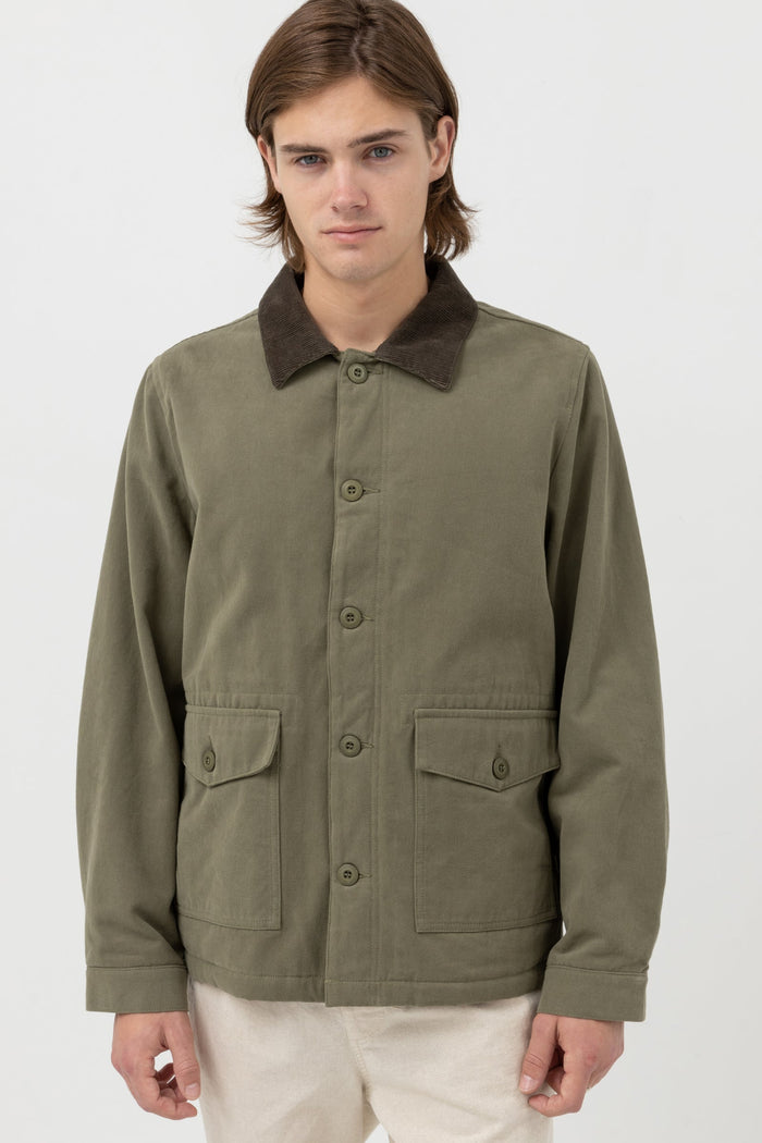 Rhythm Type-12 Jackets