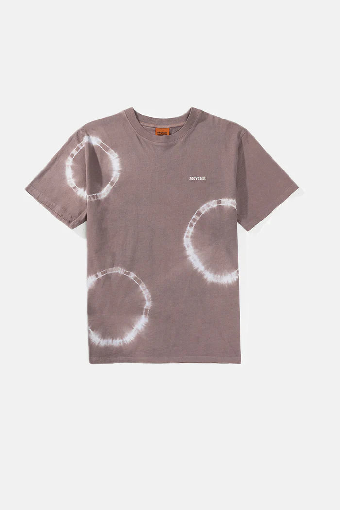 Rhythm Tie Dye SS T-Shirts