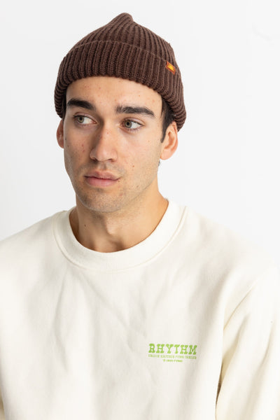 Rhythm Standard Beanies