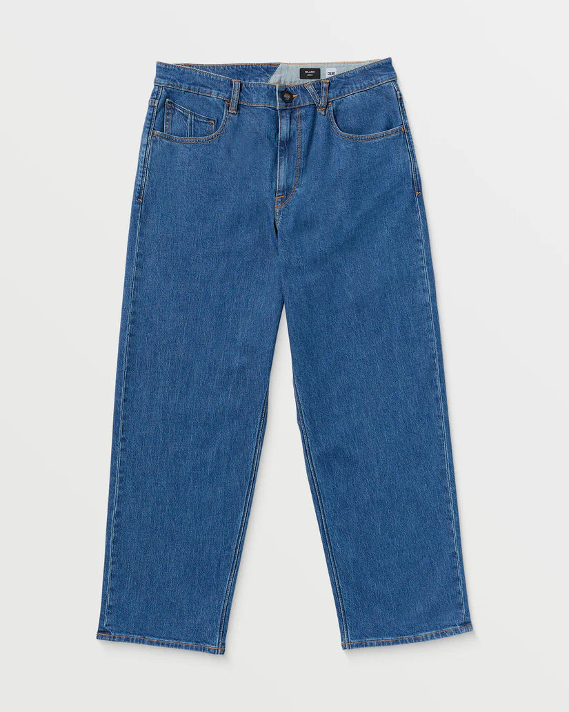 Volcom Billow Denim Jeans