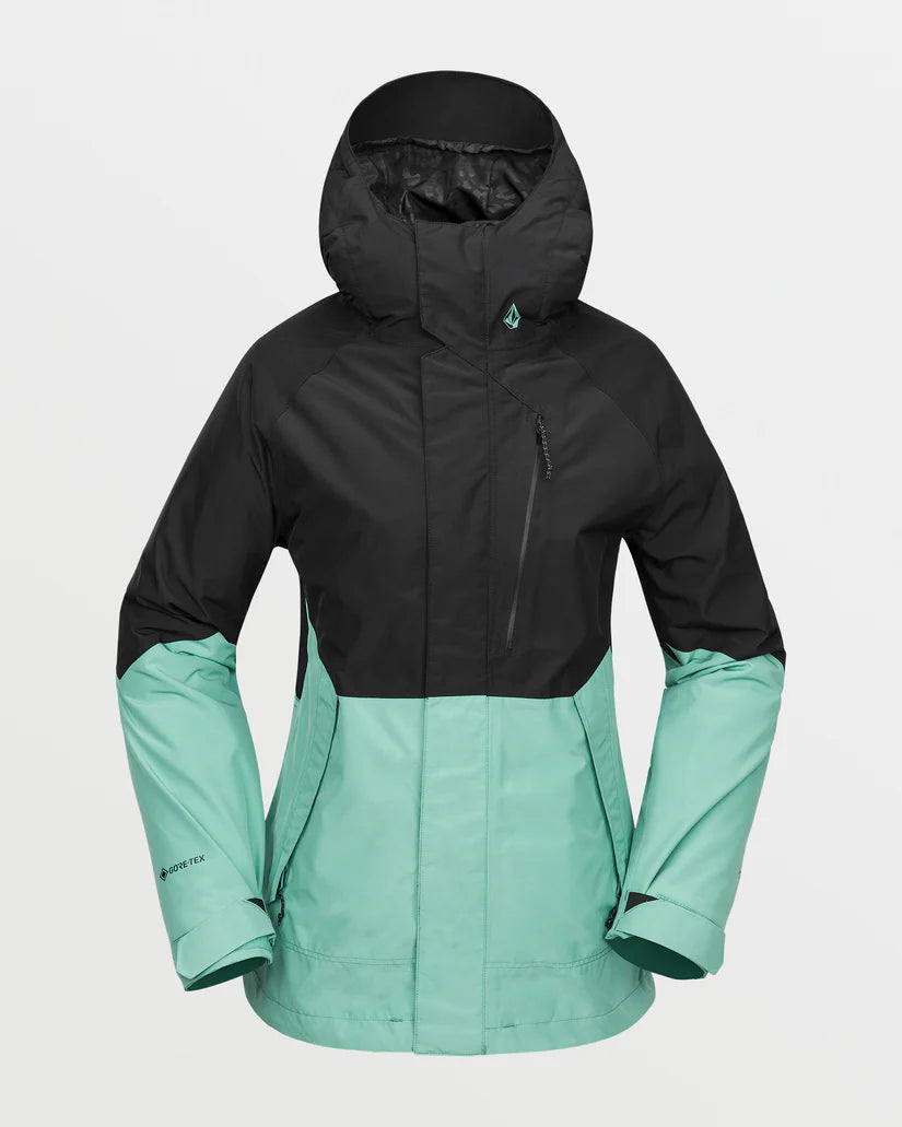 Volcom V.Co Aris Insulated Gore-Tex Jackets