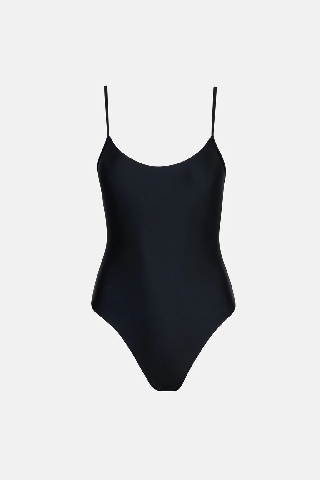 Rhythm Classic Minimal One Piece Swimsuits