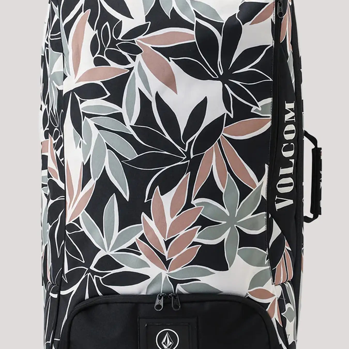 Volcom Patch Attack Wheelie Bags – NZ Shred