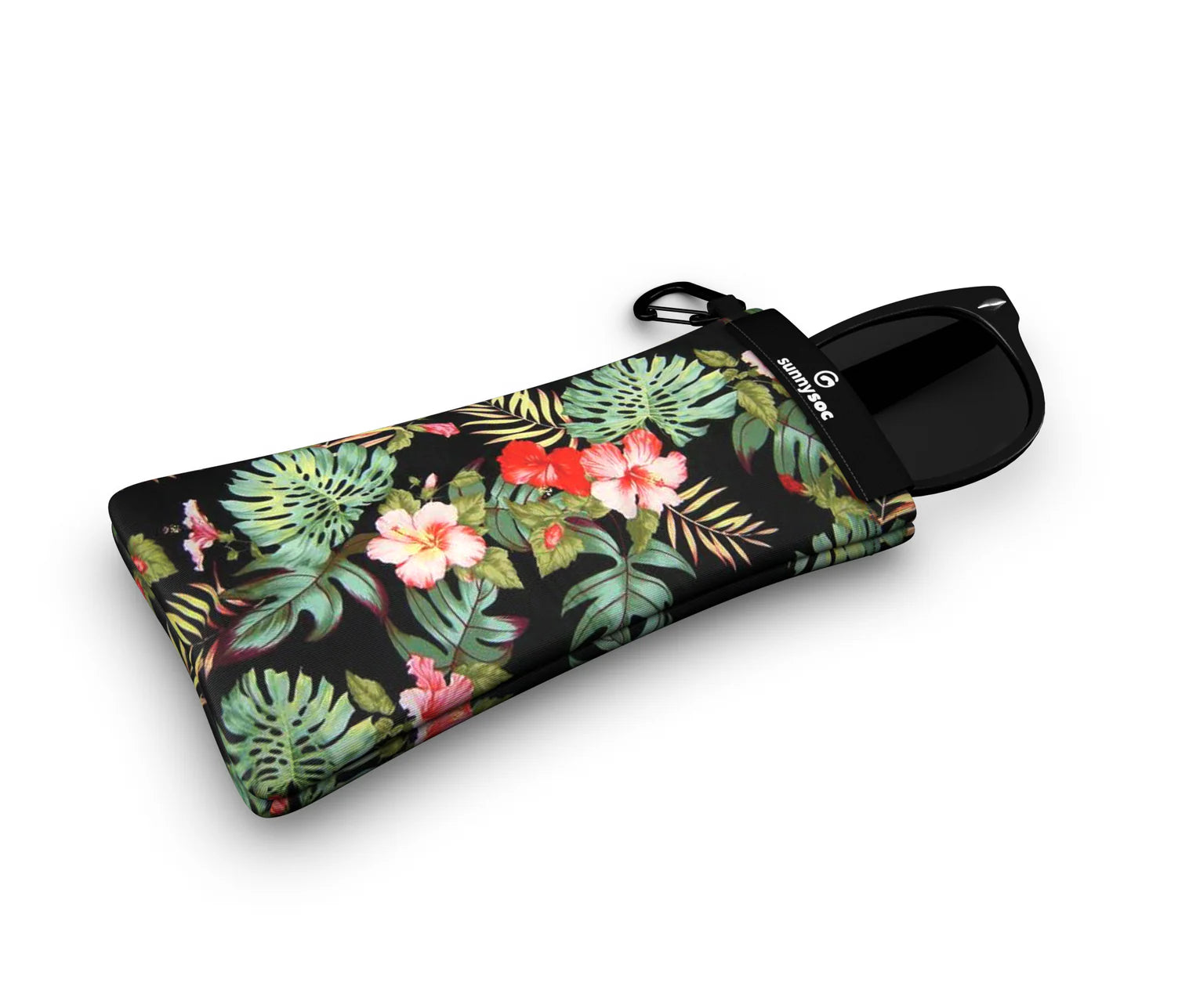 SunnySoc - Sunglass Covers