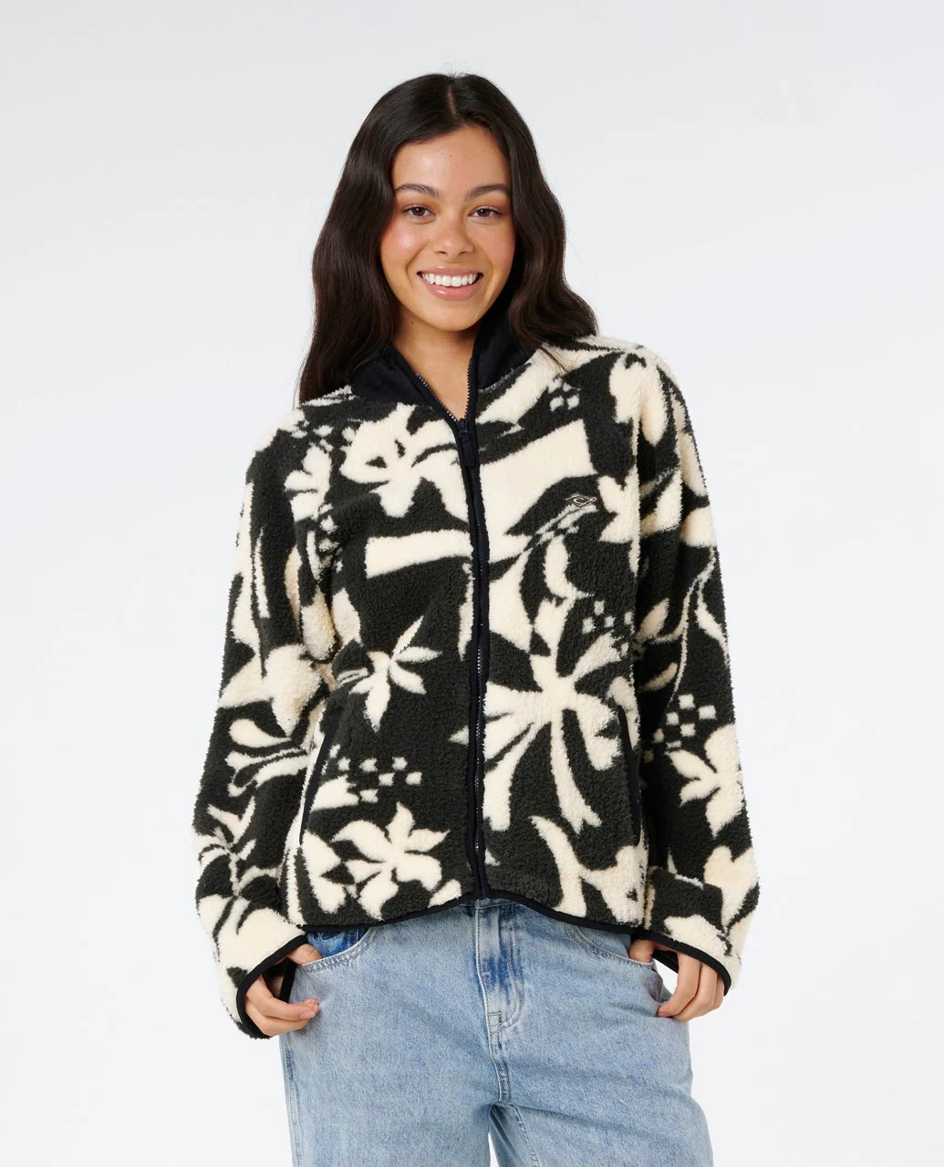 Ripcurl Catalina Islands ZT Polar Fleeces