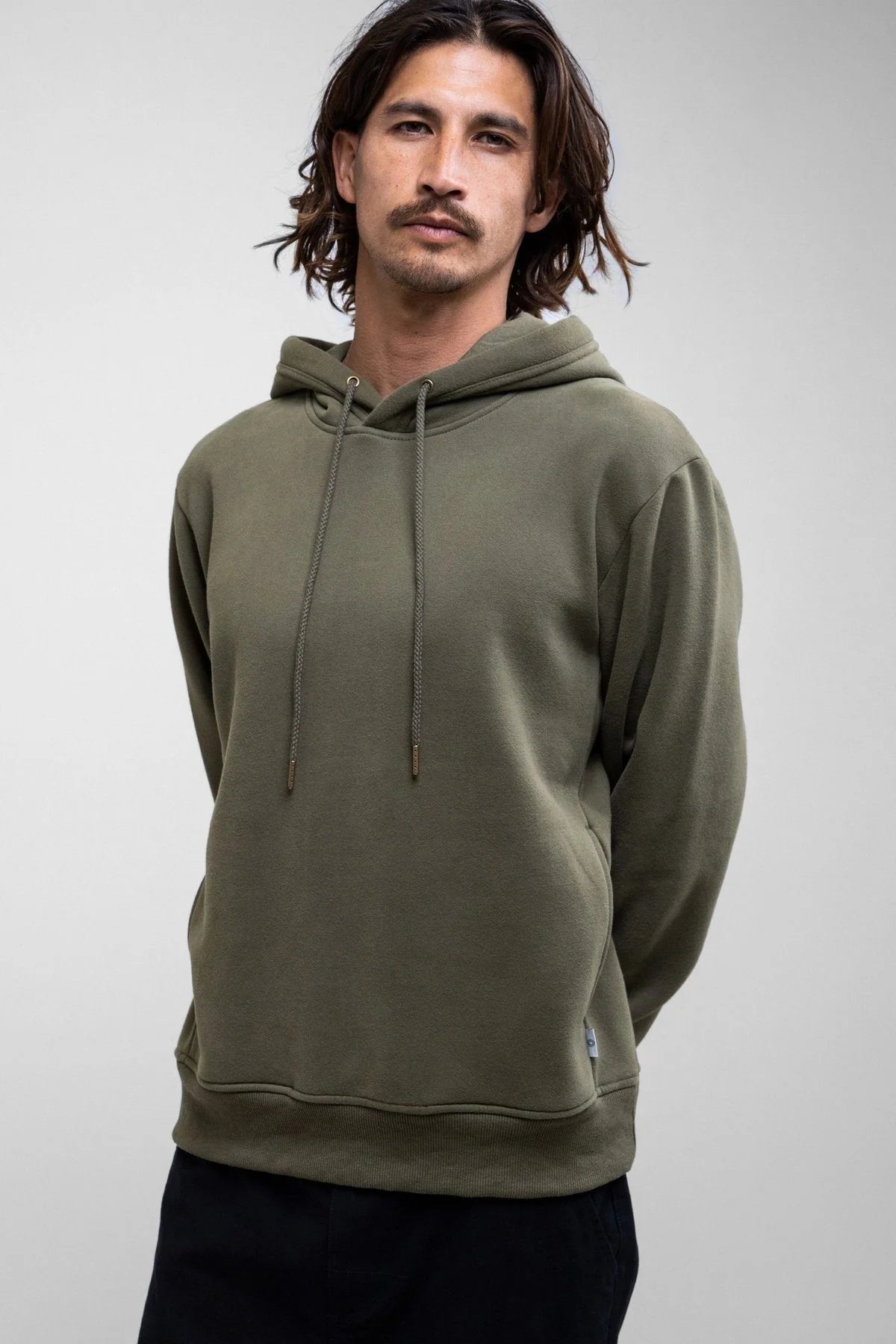 Rhythm Classic Fleece Hoodies