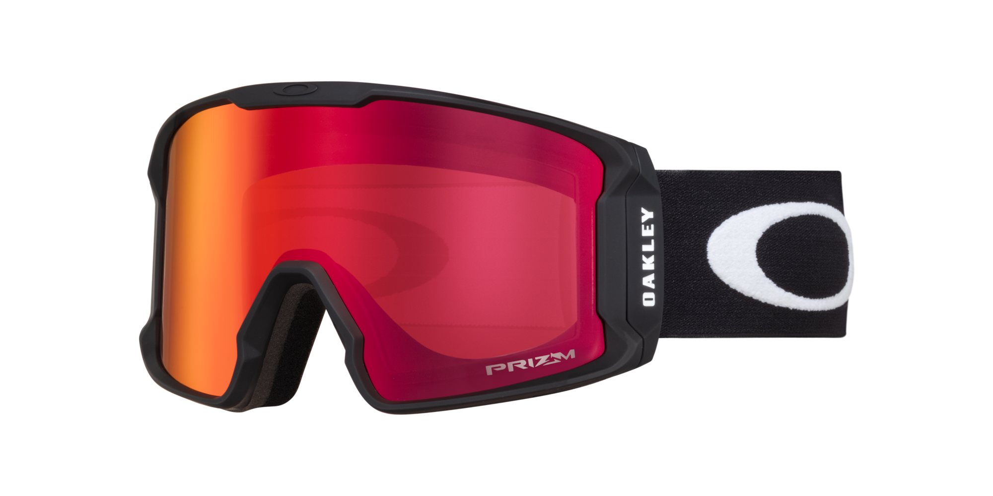 Oakley Line Miner L Goggles