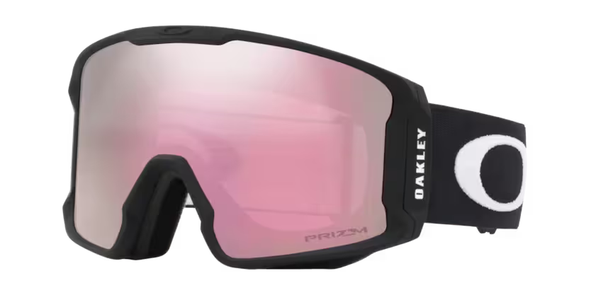 Oakley Line Miner L Goggles
