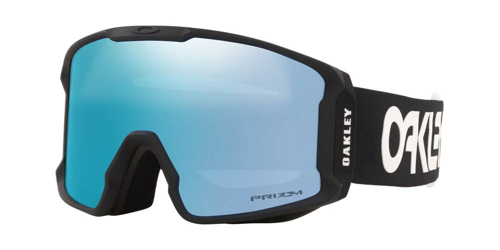 Oakley Line Miner L Goggles