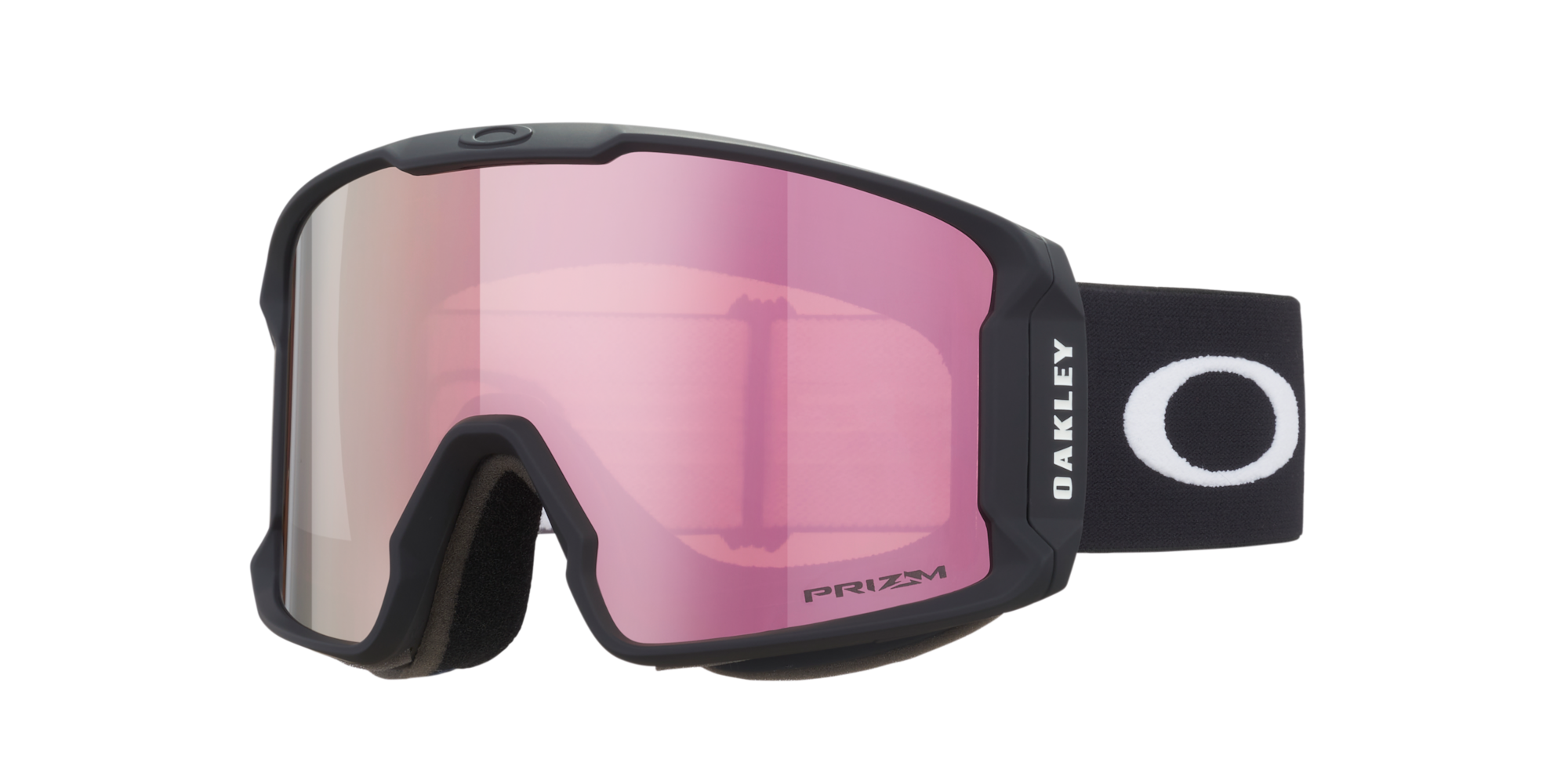 OAKLEY INFERNO Hi-Pink Line Miner インフェルノ OAKLEY INFERNO Hi-Pink Line Miner インフェルノ Oakley Line Miner L