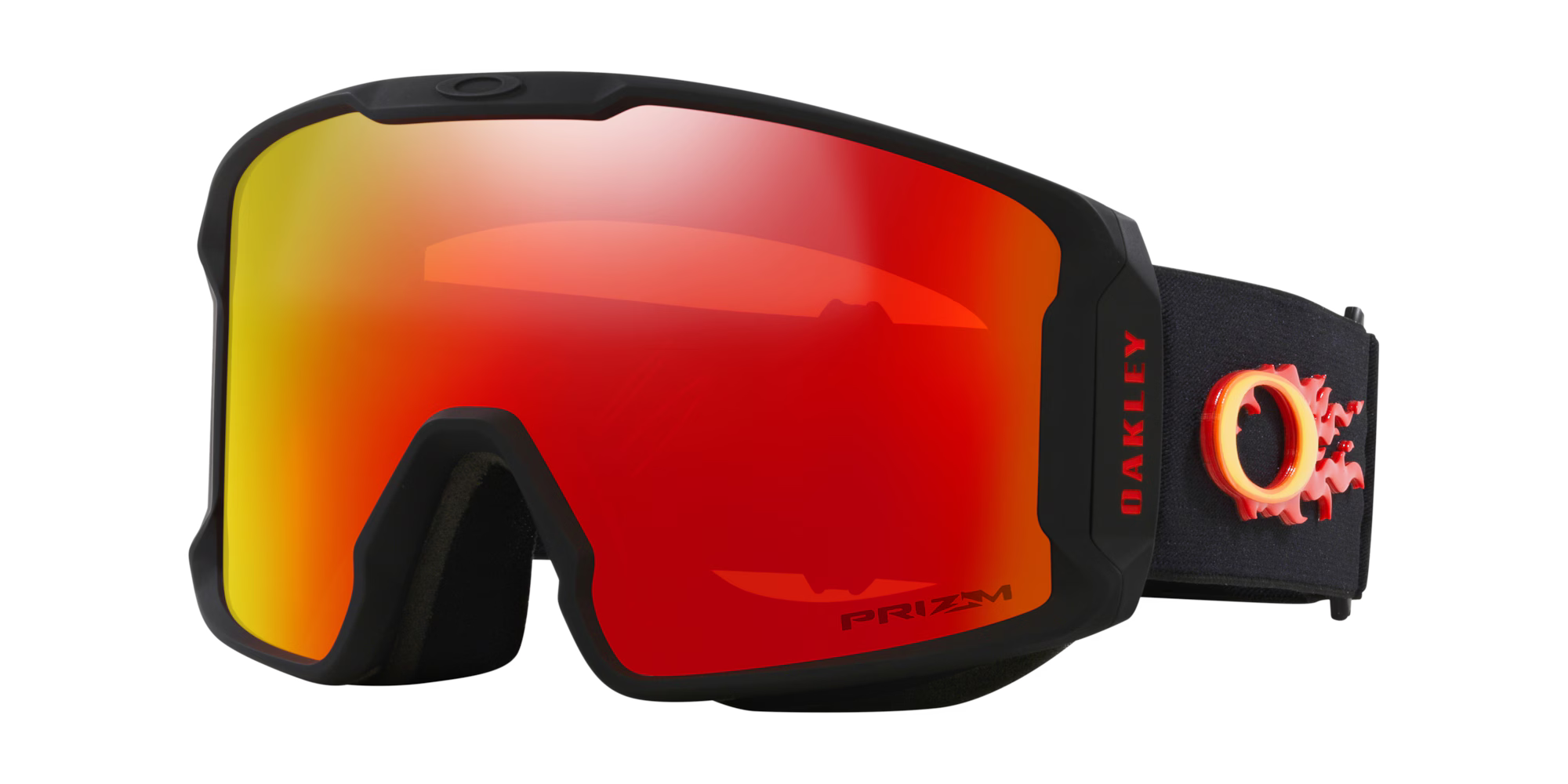 Oakley Line Miner L Goggles
