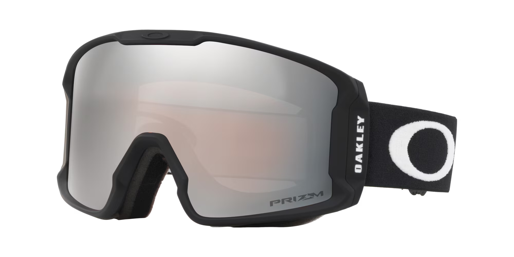 Oakley Line Miner M Goggles