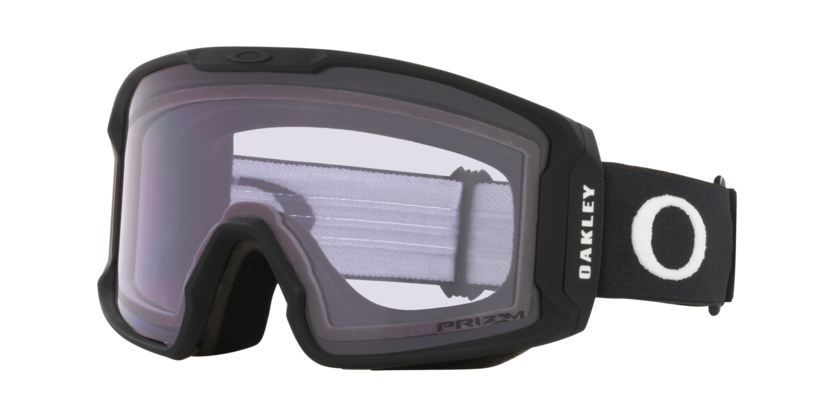 Oakley Line Miner M Goggles