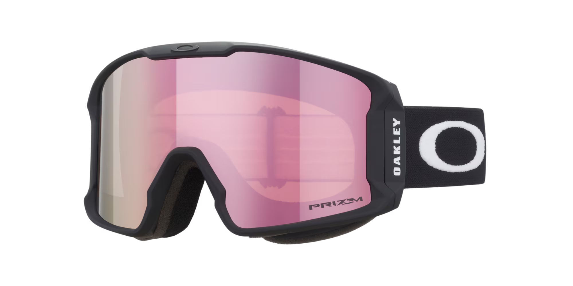 Oakley Line Miner M Goggles