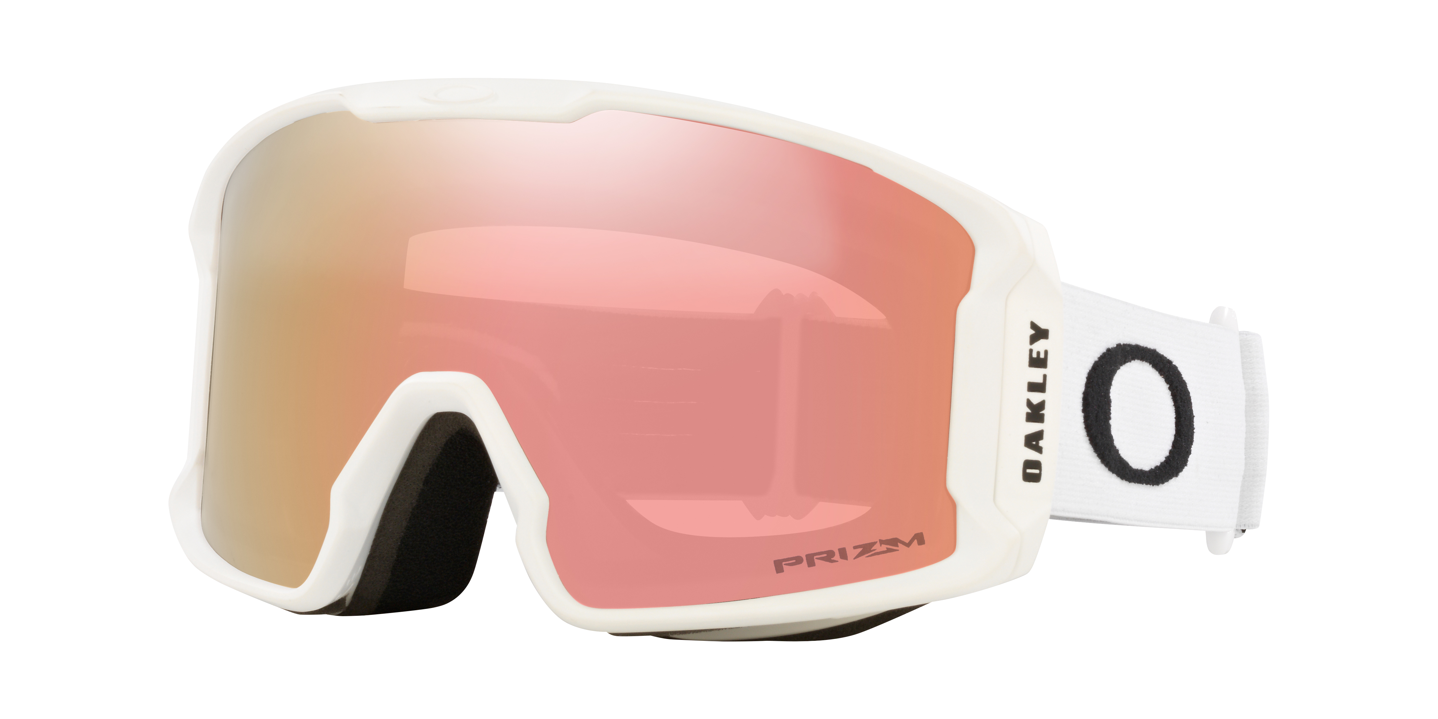 Oakley Line Miner M Goggles