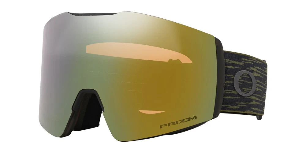 Oakley Fall Line L Goggles