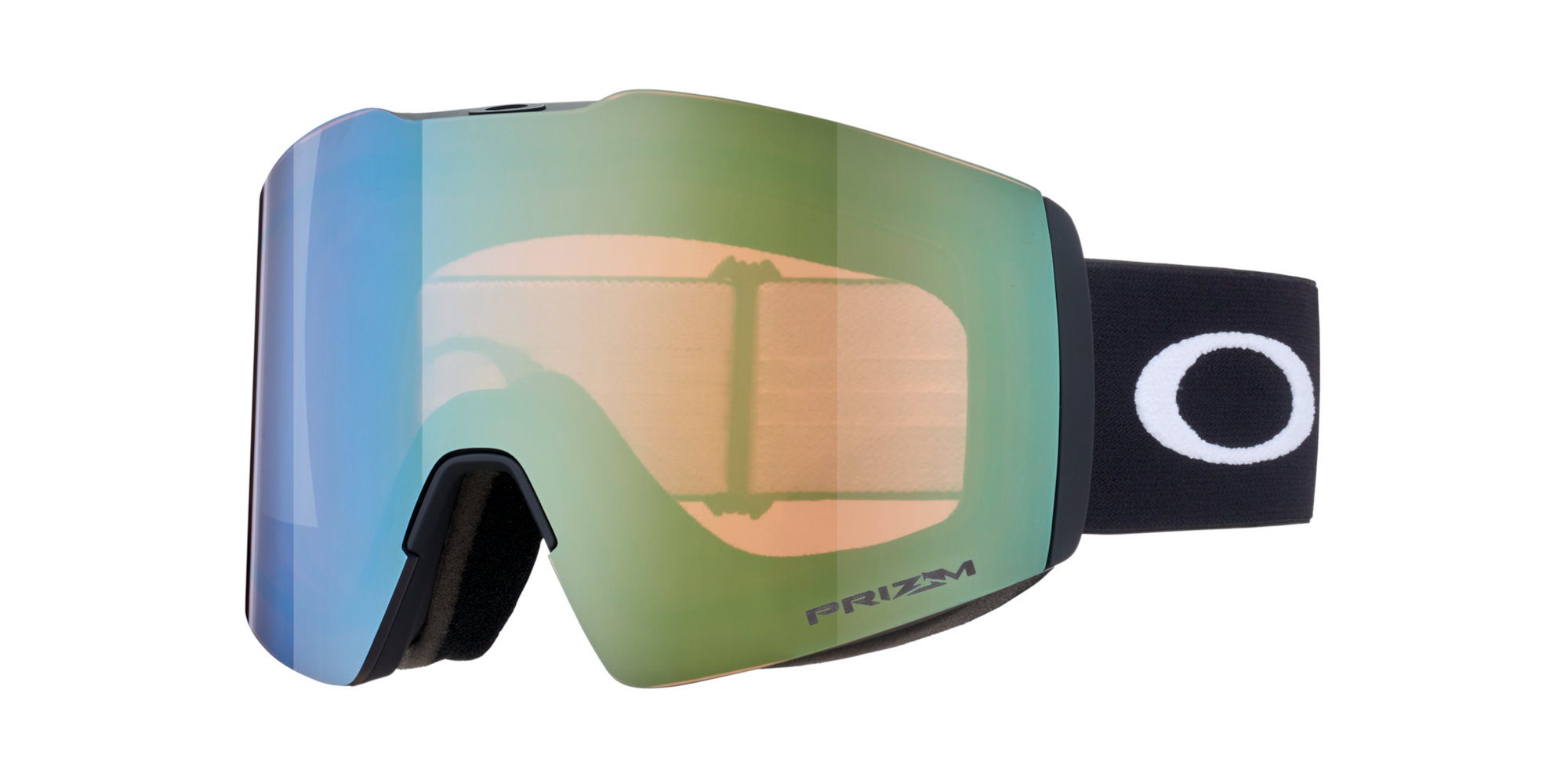 Oakley Fall Line L Goggles