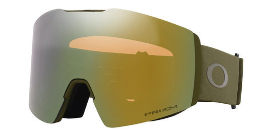 Oakley Fall Line L Goggles – NZ Shred