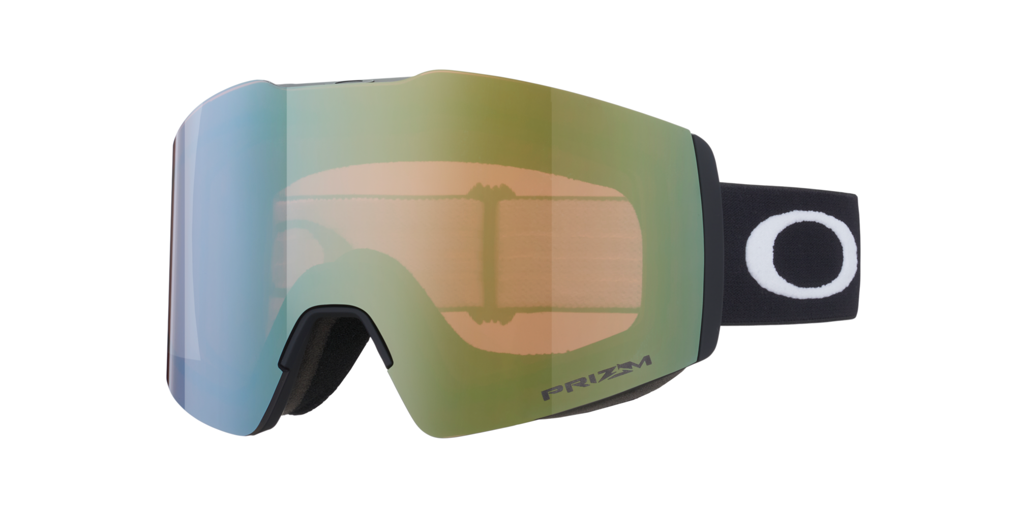 Oakley Fall Line M Goggles
