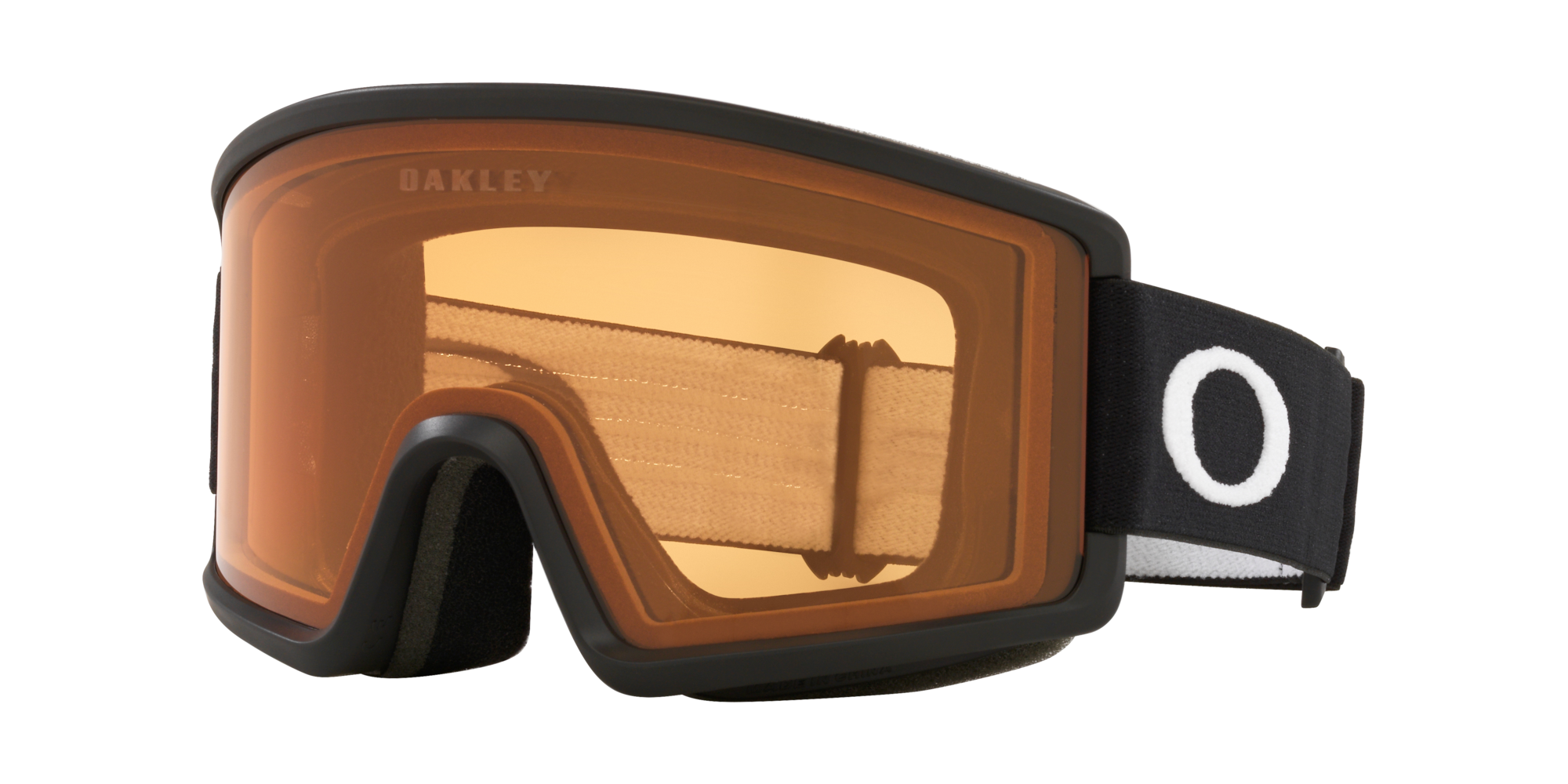 Oakley Target Line L Goggles