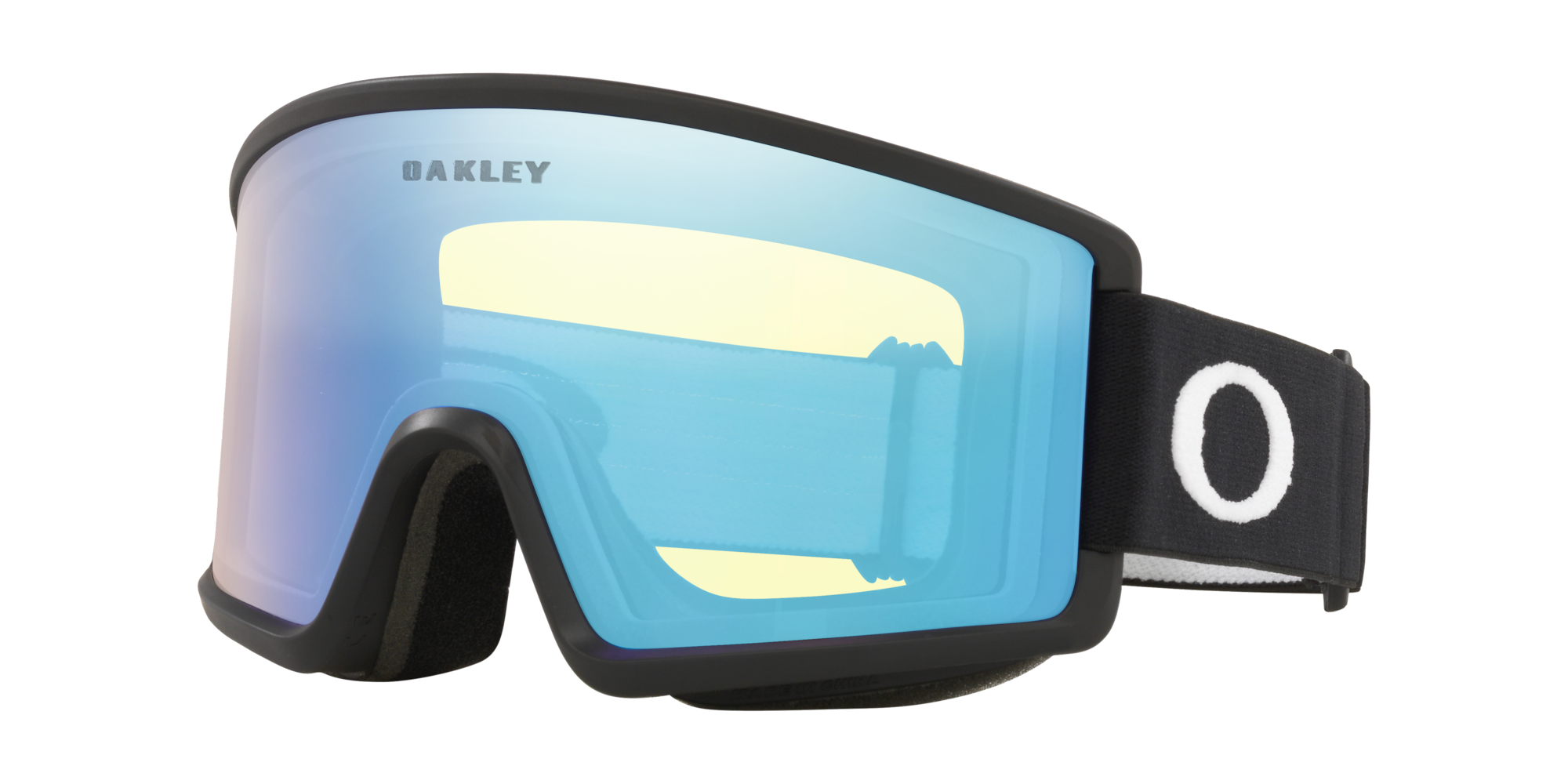 Oakley Target Line L Goggles